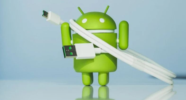 В Android появится функция, которая будет уведомлять пользователя о состоянии батареи