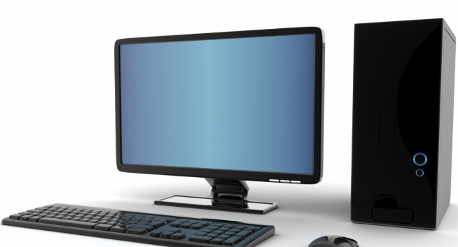 In 2024, the PC market will begin to grow after a two-year decline