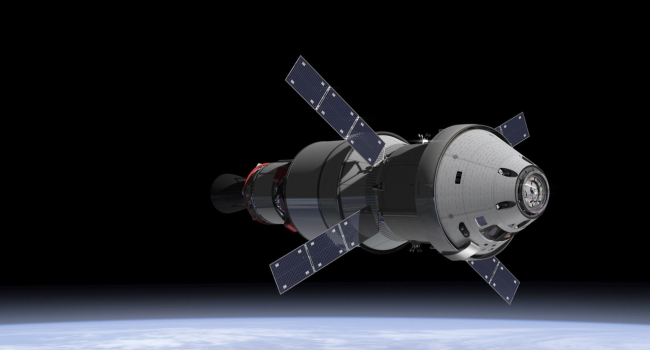 NASA-ն ցուցադրել է, թե ինչ է երևում և լսվում Լուսնից մոտ 40,000 կմ/ժ արագությամբ Երկիր վերադարձող Orion տիեզերանավում (տեսանյութ)