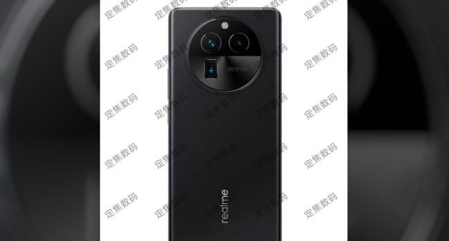 Realme 12 Pro+: Features, price and release date of the cheapest camera phone
