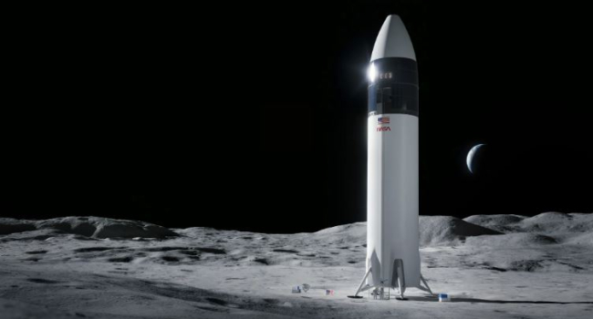 Elevator prototype for landing people on Moon is successfully tested