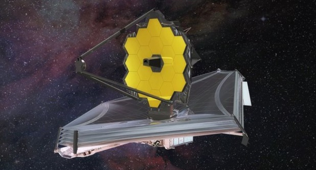 11 impressive photos taken by James Webb Space Telescope in 2023 (photos)