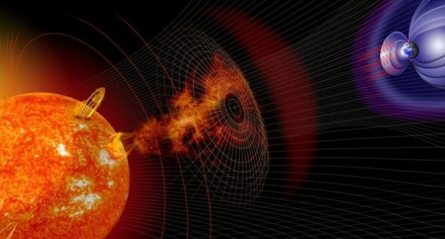 What major magnetic storms await us in 2024?