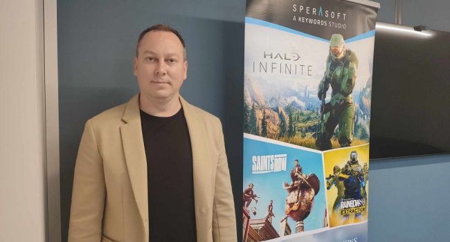 Sperasoft: С какими проблемами сталкивается геймдев-компания в Армении?