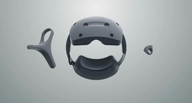 Sony представила свой аналог Apple Vision Pro։ Чем он выделяется?
