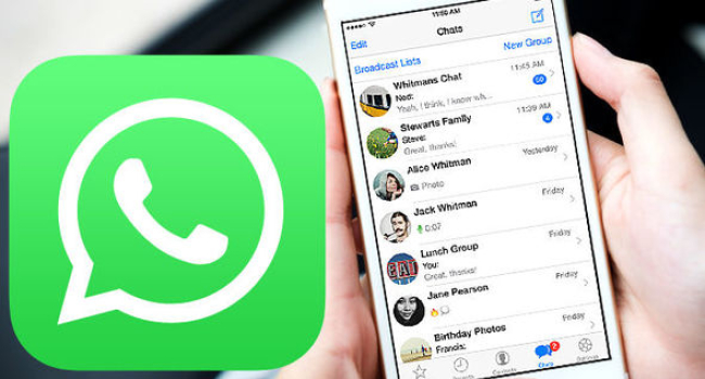 WhatsApp for iPhone gets new feature