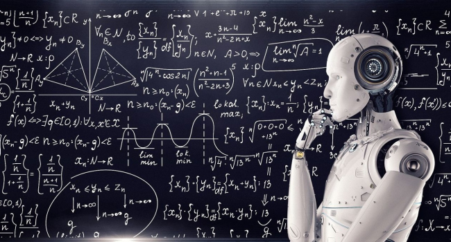 In which industries could AI replace workers in 2024?