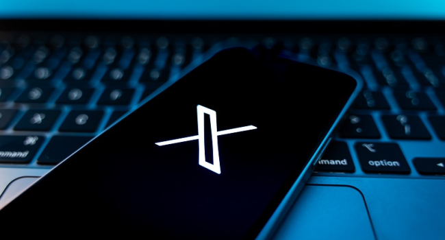 X allows iOS users to log into the social network without passwords