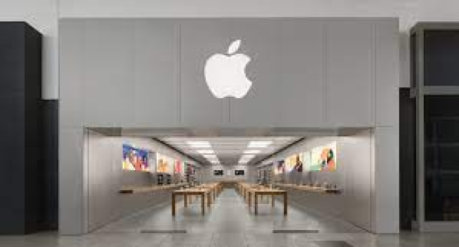 Apple разрешит пользователям в ЕС загружать сторонние приложения