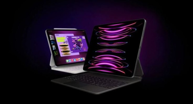 Apple уже начала производство новых iPad Pro и MacBook Air: Когда начнется продажа?