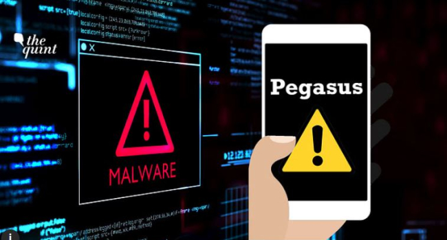 «Կասպերսկի»-ն մշակել է iPhone-ում Pegasus լրտեսական ծրագրի հայտնաբերման նոր մեթոդ