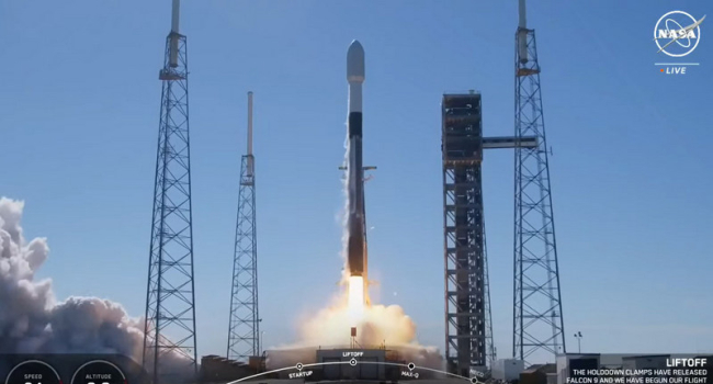 SpaceX-ն առաջին անգամ արձակել է Cygnus բեռնատար տիեզերանավը. ի՞նչ է այն տեղափոխում