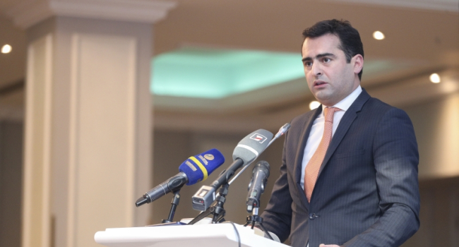 Այս տարի նախատեսում ենք ունենալ ռազմավարական առաջնահերթությունների հստակեցում. Հակոբ Արշակյանի ելույթը ԱՏՁՄ համաժողովում