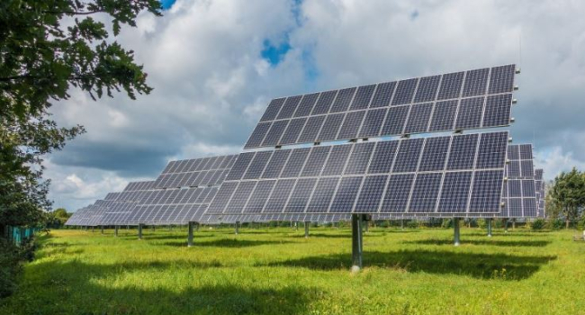 Oxford PV установил мировой рекорд по созданию самой эффективной солнечной панели