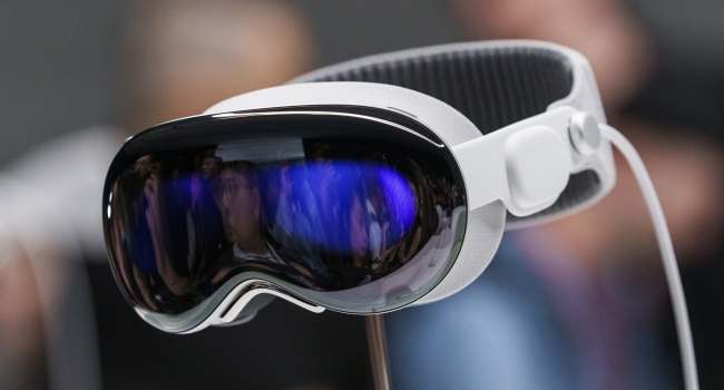 Apple Vision Pro: Насколько легко его разбить и почему многие покупатели недовольны гаджетом за 3500 долларов?