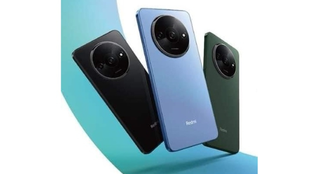 One of cheapest Xiaomi smartphones looks like expensive flagship device: First photo of Redmi A3