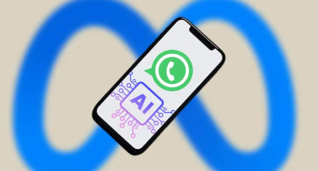 WhatsApp получит функцию ИИ: Что она будет делать?