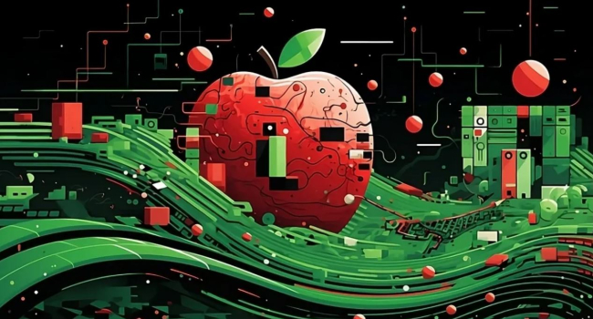 Apple-ը ներկայացրել է ԱԲ մոդել, որը լուսանկարը խմբագրում է տեքստային հրահանգներով