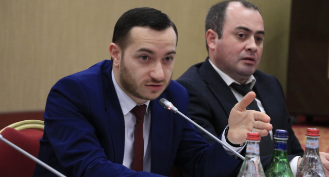 ԲՏԱ նախարարը ՏՏ համայնքի հետ քննարկել է ոլորտի զարգացմանն ուղղված օրենսդրական փաթեթի նախագծերը