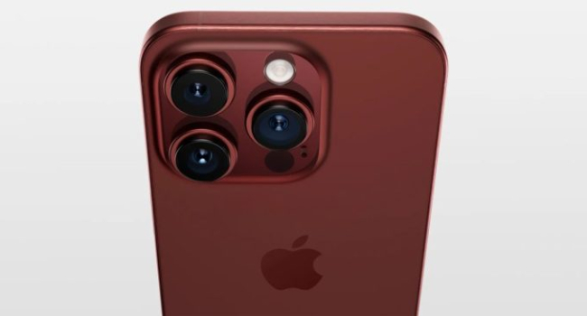 iPhone 16 Pro Max-ը կստանա շարքի պատմության մեջ ամենամեծ մարտկոցը և ինքնավար աշխատանքի ռեկորդ կսահմանի