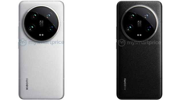 Powerful battery, Gorilla Glass Victus 2 screen and 1TB memory: Photos of Xiaomi 14 Ultra have been published