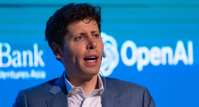 Глава OpenAI, создатель ChatGPT, хочет привлечь $5-7 трлн на производство чипов для разработки ИИ