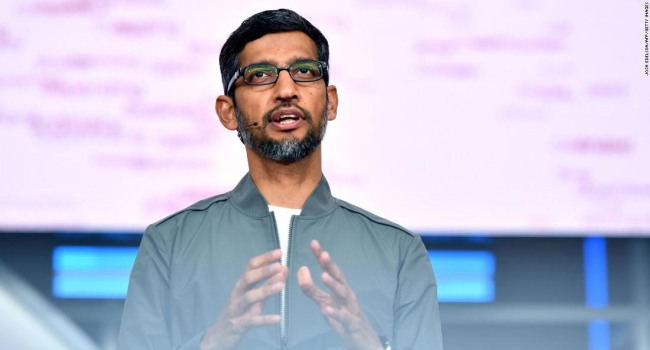 Почему генеральный директор Google использует более 20 телефонов?