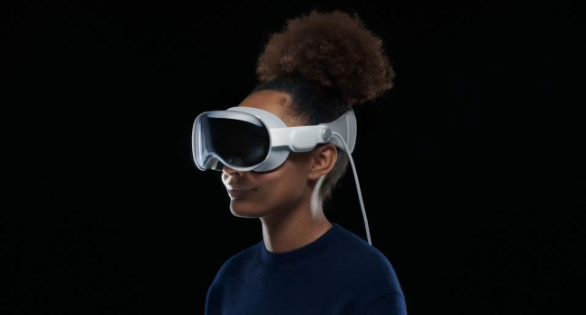 Самые частые причины возврата Apple Vision Pro: Чем гаджет за 3500 долларов не устраивает покупателей?