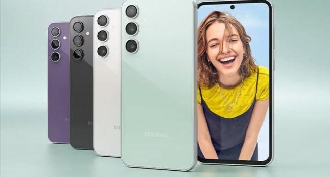 В марте ряд смартфонов Samsung получат функции ИИ: О каких устройствах речь?