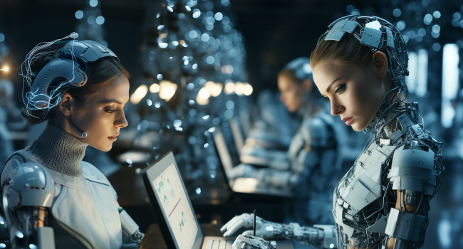 Five professions that may vanish in near future because of AI