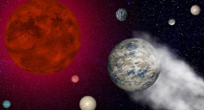 Exoplanet Trappist-1e is destroying its own atmosphere։ Why is this bad news for humanity?