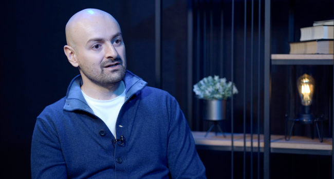 Crypto is all about faith, like in case of money or gold: Vigen Arushanyan