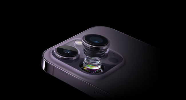 Как активировать 48 МП камеру iPhone и получать качественные фотографии?