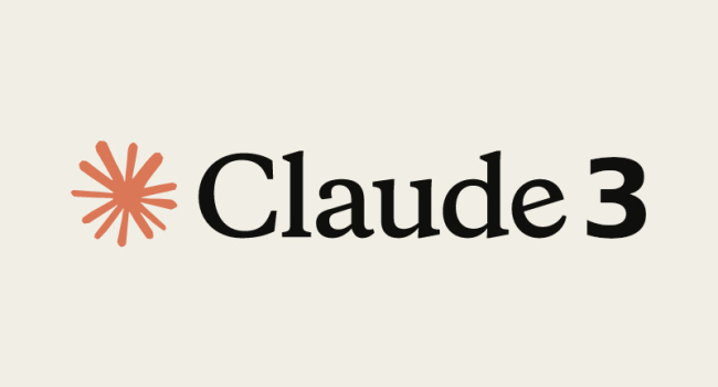 Claude 3. Anthropic-ն ստեղծել է ԱԲ նոր մոդելներ, որոնք գերազանցում են Google-ի և OpenAI-ի մոդելներին