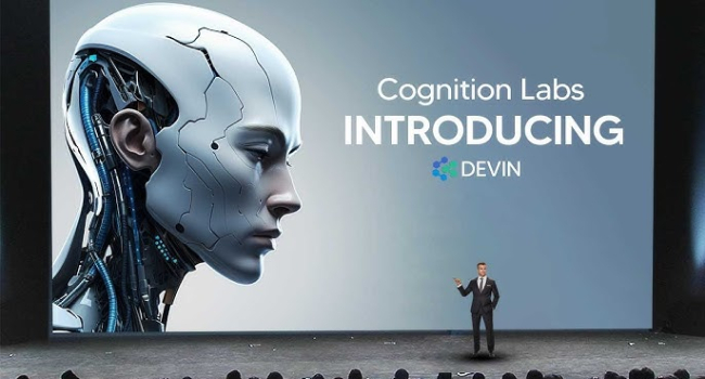 Cognition unveils neural network, which learns independently and can completely replace human programmers
