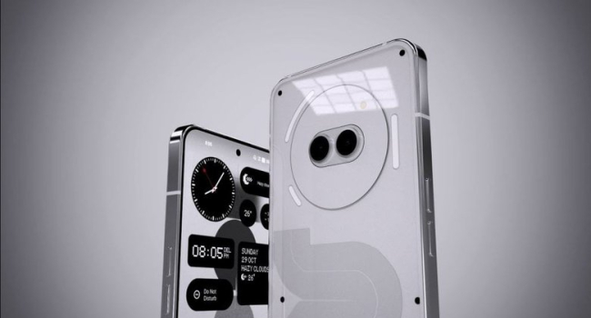 Что особенного в бюджетном смартфоне Nothing Phone (2a) и почему за сутки было продано более 100 000 единиц?