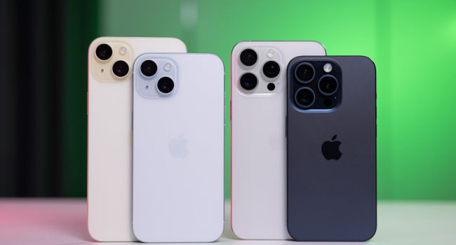 Ինչո՞ւ է iPhone 15-ի գինը Չինաստանում շարունակում նվազել․ այժմ արդեն նվազագույն նոր գին է գրանցվել