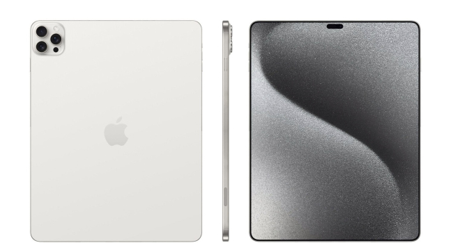 Известна точная дата весенней презентации Apple: Что нам покажут?
