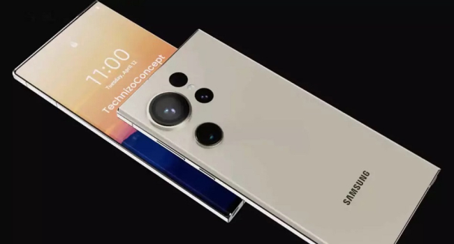 Samsung Galaxy S25-ը կստանա բոլորովին նոր դիզայն