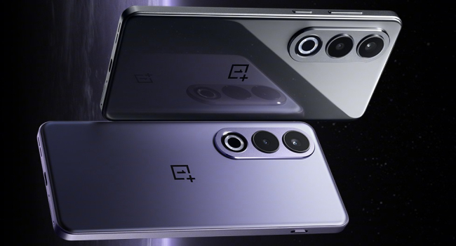 Представлен первый в мире смартфон с мощным чипом Snapdragon 7+ Gen 3, его стоимость составляет $275