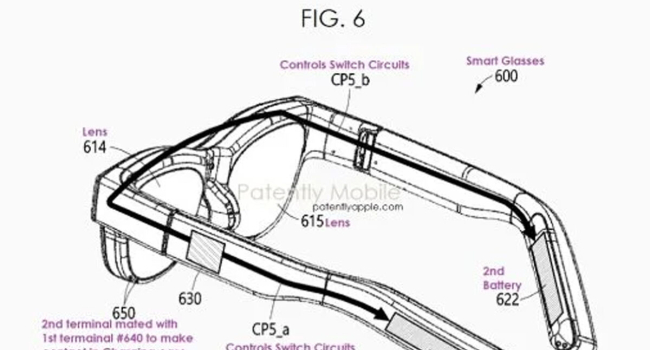 Is Samsung preparing a competitor to the Apple Vision Pro?