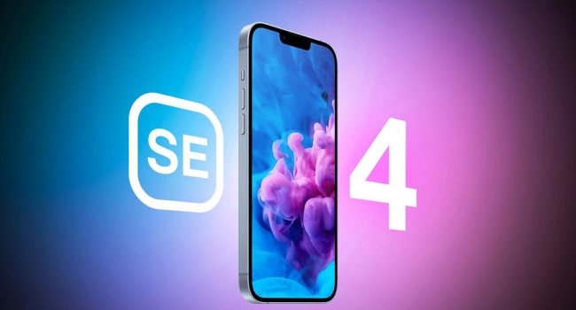 Budget iPhone SE 4 to receive 6.1-inch OLED screen from Chinese manufacturer
