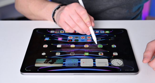 Apple представит новые планшеты iPad Pro и iPad Air в начале мая: Kакие изменения будут в новинках?
