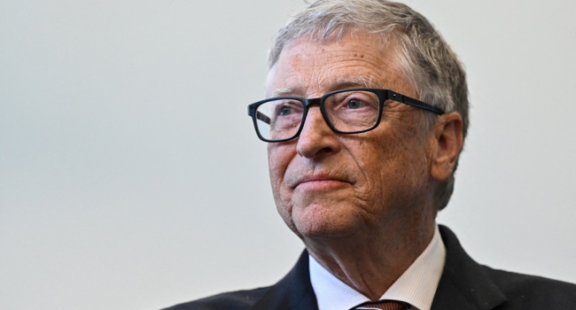 Artificial intelligence will fail easy tasks։ Bill Gates