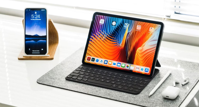 Американец обменял поддельные iPhone и iPad на сумму $6 млн на настоящие: Его приговорили к 4 годам лишения свободы