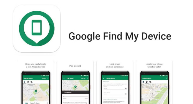Google запустит сервис для поиска потерянных устройств, даже если они не подключены к Интернету