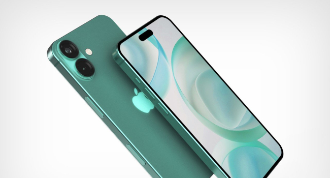 High-quality photos of iPhone 16 have been published։ What changes are expeted?
