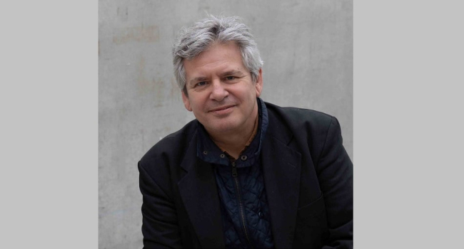 How the platform developed in Armenia enhances teaching process in Nantes' Superior School of Architecture: Interview with Laurent Lescop