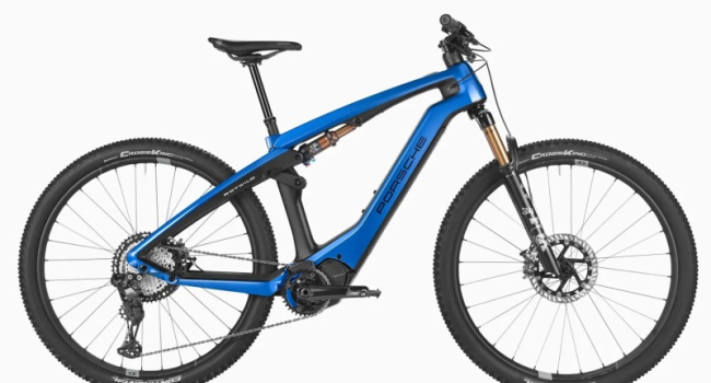 Porsche unveils electric bike that costs more than $15,000: Why is it so expensive?
