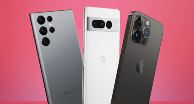 How often is it worth replacing a smartphone with a new one?
